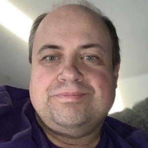 Profilbild von Roman Heider