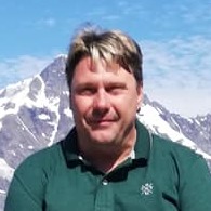 Profilbild von Roman Hodics