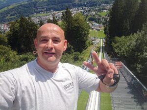 Profilbild von Roman Jelinek
