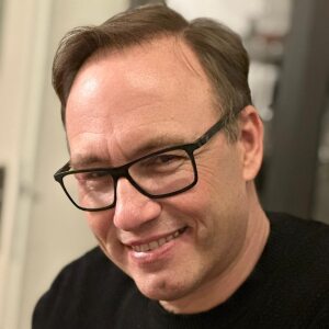 Profilbild von Roman Judmann