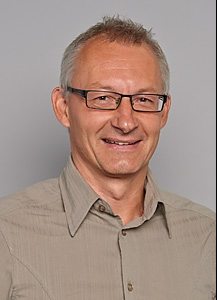 Profilbild von Roman Kaderabek