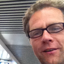 Profilbild von Roman Käfer