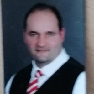 Profilbild von Roman Käppler