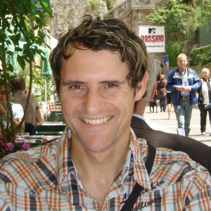 Profilbild von Roman Klement