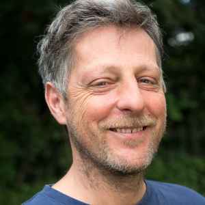 Profilbild von Roman Klune