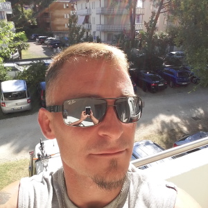 Profilbild von Roman Knöbl