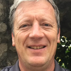 Profilbild von Roman Köck
