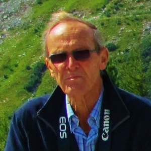 Profilbild von Roman Kormann