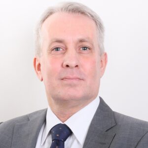 Profilbild von Roman Kronberger