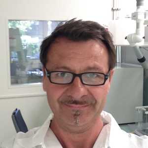 Profilbild von Roman Kurek