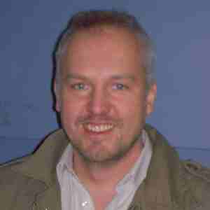 Profilbild von Roman Lackner