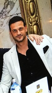 Profilbild von Roman Leichtfried