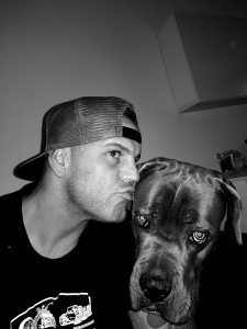Profilbild von Roman Lisak