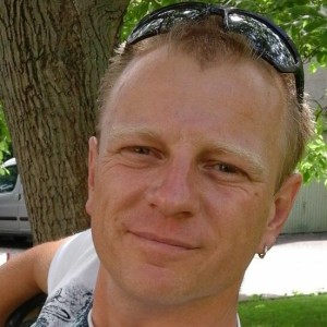 Profilbild von Roman Machate