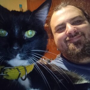 Profilbild von Roman Mahr