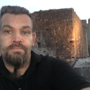Profilbild von Roman Mazanek