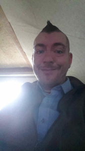 Profilbild von Roman Moser