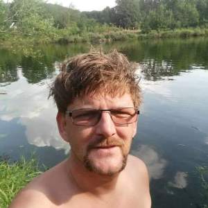 Profilbild von Roman Nenning