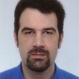 Profilbild von Roman Neumayer