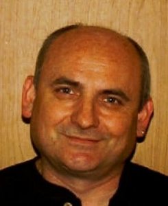 Profilbild von Roman Peschka