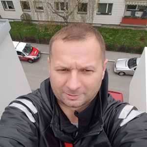 Profilbild von Roman Pöll