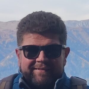 Profilbild von Roman Pretenitsch