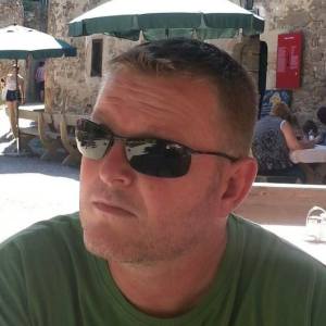 Profilbild von Roman Pribyl