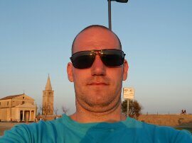 Profilbild von Roman Pribyl