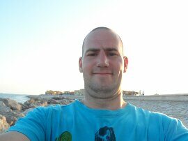 Profilbild von Roman Pribyl