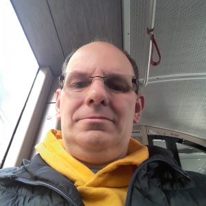 Profilbild von Roman Puchner
