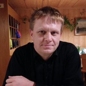 Profilbild von Roman Purkathofer