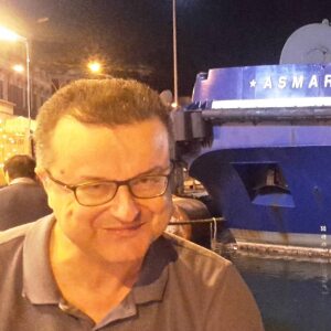 Profilbild von Roman Rafeiner