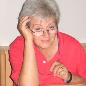Profilbild von Roman Scharf