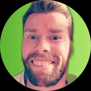 Profilbild von Roman Scharler