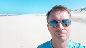 Profilbild von Roman Scherhaufer