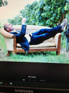 Profilbild von Roman Schmidt