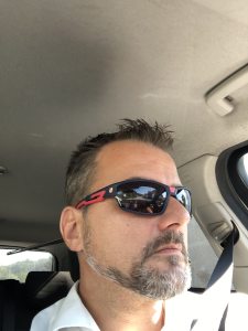 Profilbild von Roman Schöbinger