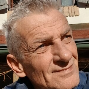 Profilbild von Roman Schöck