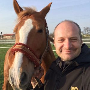 Profilbild von Roman Sonderer