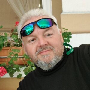 Profilbild von Roman Stidl