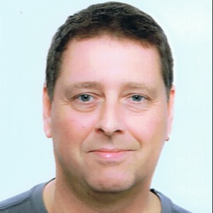 Profilbild von Roman Taschner