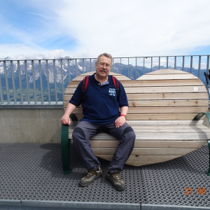 Profilbild von Roman Valent