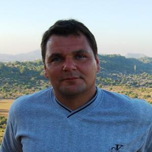 Profilbild von Roman Vogler