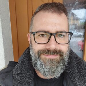 Profilbild von Roman Wögerer