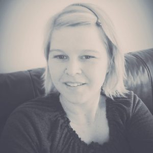 Profilbild von Romana Bartak