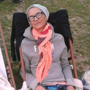 Profilbild von Romana Böhm