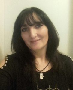 Profilbild von Romana Engleitner