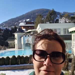Profilbild von Romana Feigl