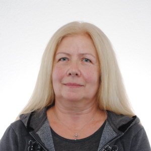 Profilbild von Romana Fellinger