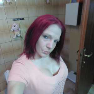 Profilbild von Romana Grabuschnigg